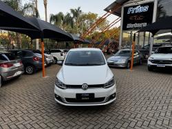 VOLKSWAGEN Fox 1.6 4P ROCK IN RIO FLEX