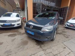 VOLKSWAGEN Fox 1.6 4P FLEX