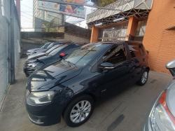 VOLKSWAGEN Fox 1.6 4P FLEX