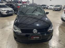 VOLKSWAGEN Fox 1.6 4P TREND FLEX VOLKSWAGEN Fox 1.6 4P TREND FLEX