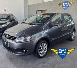 VOLKSWAGEN Fox 1.6 4P PRIME FLEX VOLKSWAGEN Fox 1.6 4P PRIME FLEX