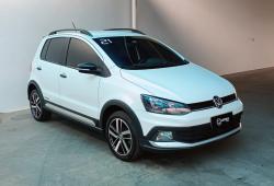 VOLKSWAGEN Fox 1.6 4P XTREME FLEX