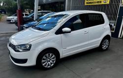 VOLKSWAGEN Fox 1.6 4P I-TREND FLEX