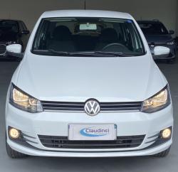 VOLKSWAGEN Fox 1.6 4P CONNECT FLEX