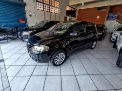 VOLKSWAGEN Fox 1.6 4P PLUS FLEX VOLKSWAGEN Fox 1.6 4P PLUS FLEX