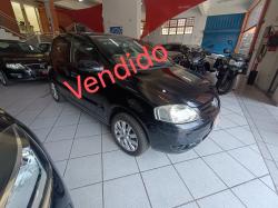 VOLKSWAGEN Fox 1.6 4P PLUS FLEX VOLKSWAGEN Fox 1.6 4P PLUS FLEX