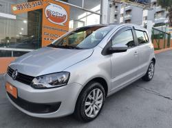 VOLKSWAGEN Fox 1.6 4P FLEX I-MOTION AUTOMATIZADO VOLKSWAGEN Fox 1.6 4P FLEX I-MOTION AUTOMATIZADO