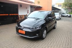 VOLKSWAGEN Fox 1.6 4P CONNECT FLEX