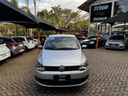 VOLKSWAGEN Fox 1.6 4P FLEX PRIME