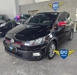 VOLKSWAGEN Fox 1.6 4P PEPPER FLEX