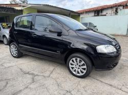 VOLKSWAGEN Fox 1.6 4P PLUS FLEX