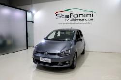 VOLKSWAGEN Fox 1.6 4P CONNECT FLEX
