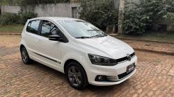 VOLKSWAGEN Fox 1.6 4P RUN FLEX