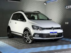 VOLKSWAGEN Fox 1.6 4P EXTREME FLEX