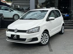 VOLKSWAGEN Fox 1.6 4P MSI TRENDLINE FLEX