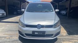 VOLKSWAGEN Fox 1.6 4P TRENDLINE FLEX