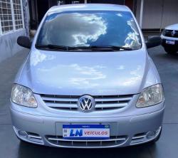 VOLKSWAGEN Fox 1.6 4P PLUS