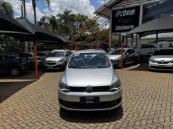 VOLKSWAGEN Fox 1.6 4P I-TREND FLEX