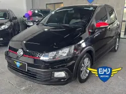 VOLKSWAGEN Fox 1.6 4P