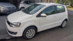 VOLKSWAGEN Fox 1.6 4P FLEX