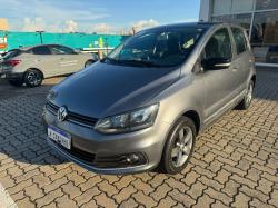 VOLKSWAGEN Fox 1.6 4P CONNECT FLEX