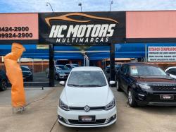 VOLKSWAGEN Fox 1.6 4P CONNECT FLEX