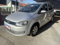 VOLKSWAGEN Fox 1.6 4P BLUEMOTION FLEX