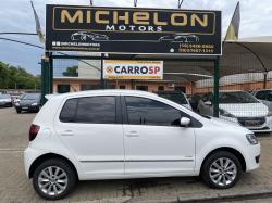 VOLKSWAGEN Fox 1.6 4P PRIME FLEX