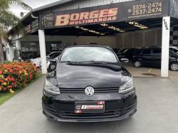 VOLKSWAGEN Fox 1.6 4P MSI TRENDLINE FLEX