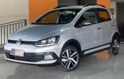 VOLKSWAGEN Fox 1.6 4P FLEX MSI XTREME