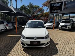 VOLKSWAGEN Fox 1.6 4P CONNECT FLEX