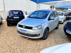 VOLKSWAGEN Fox 1.6 4P PRIME FLEX
