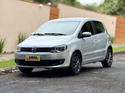 VOLKSWAGEN Fox 1.6 4P PRIME FLEX