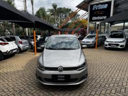 VOLKSWAGEN Fox 1.6 4P COMFORTLINE FLEX
