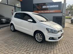 VOLKSWAGEN Fox 1.6 4P MSI COMFORTLINE FLEX
