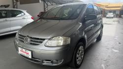 VOLKSWAGEN Fox 1.6 4P