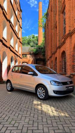 VOLKSWAGEN Fox 1.6 4P FLEX PRIME