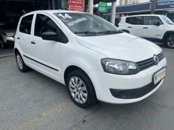 VOLKSWAGEN Fox 1.6 4P FLEX I-MOTION AUTOMATIZADO
