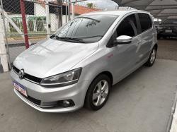 VOLKSWAGEN Fox 1.6 4P ROCK IN RIO FLEX