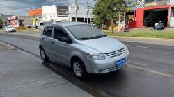 VOLKSWAGEN Fox 1.6 4P FLEX