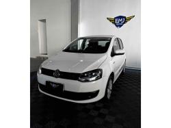 VOLKSWAGEN Fox 1.6 4P ROCK IN RIO FLEX
