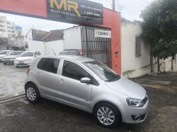VOLKSWAGEN Fox 1.6 4P TREND FLEX