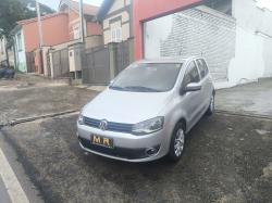 VOLKSWAGEN Fox 1.6 4P TREND FLEX