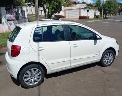 VOLKSWAGEN Fox 1.6 4P FLEX HIGHLINE I-MOTION AUTOMATIZADO