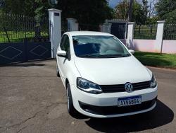 VOLKSWAGEN Fox 1.6 4P FLEX HIGHLINE I-MOTION AUTOMATIZADO