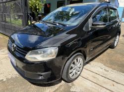 VOLKSWAGEN Fox 1.6 4P FLEX