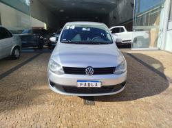 VOLKSWAGEN Fox 1.6 4P FLEX