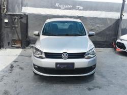 VOLKSWAGEN Fox 1.6 4P FLEX PRIME