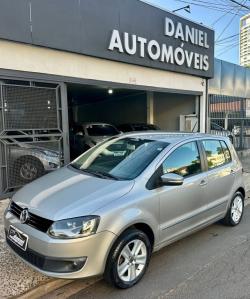 VOLKSWAGEN Fox 1.6 4P FLEX PRIME