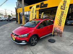 VOLKSWAGEN Fox 1.6 4P XTREME FLEX